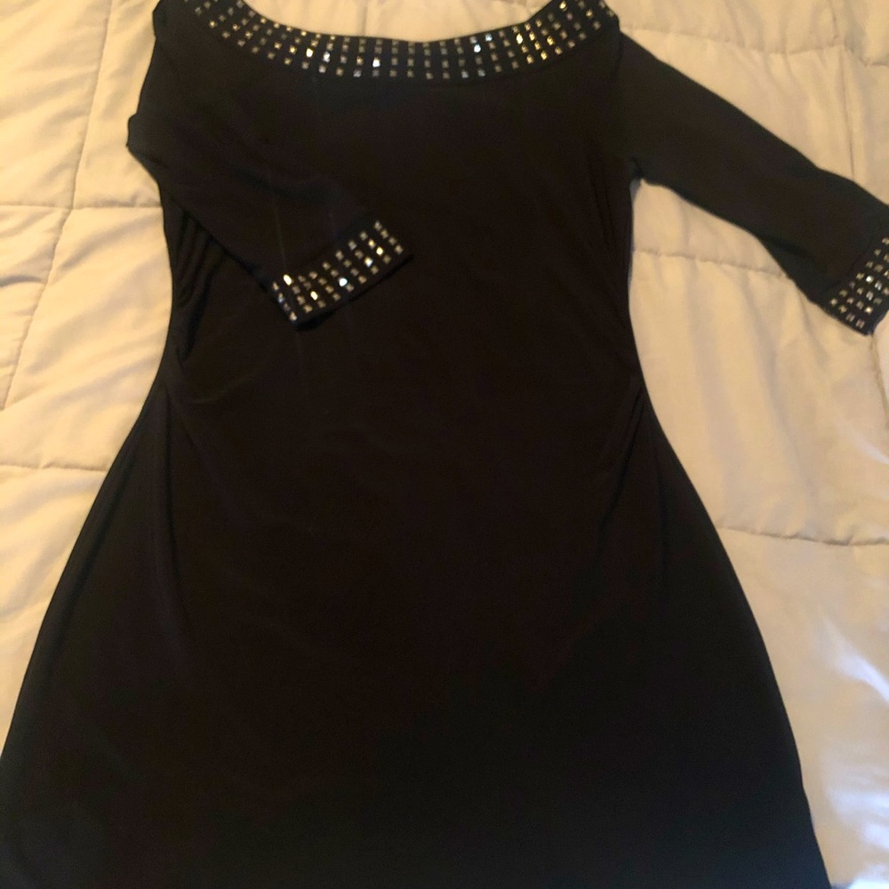 Cocktail dress